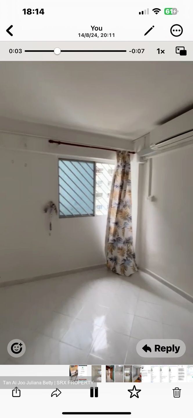 Blk 147 Serangoon North Avenue 1 (Serangoon), HDB 4 Rooms #575936921